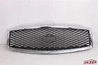 For Infiniti Q70L 2015-2019 Front Bumper Grille With Camera Hole New. Price: $111.99.