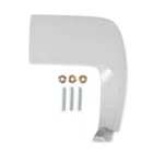 Mustang Quarter Extension Fastback Rh 1969 New. Price: $144.95.