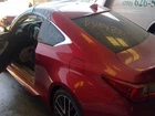 Driver Left Quarter Panel Fits 15-19 Lexus Rc 571743 Used. Price: $524.33.