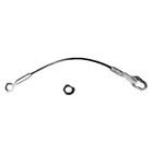 Ford Ranger 93-05 Sherman 576A-504L Driver Side Tailgate Cable Value Line New. Price: $18.88.