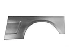Mustang Wheel Flair Rear Large Lh 1964 1965 1966 - Spectra Premium New. Price: $94.95.
