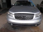 (local Pickup Only) Driver Left Fender Fits 03-07 Infiniti Fx Series 448194 Used. Price: $129.87.