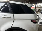 Used Left Lower Quarter Panel Fits: 2015 Land Rover Evoque Suv 4 G. Price: $370.00.