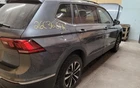 Passenger Right Quarter Panel Fits 18-24 Tiguan 1799047 Used. Price: $540.00.