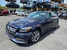 Driver Center Pillar 205 Type Sedan Fits 15-21 Mercedes C-class 688245 Used. Price: $226.10.