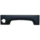 Rear Upper Wheel Arch For 14-18 Gmc Pickup Sierra Fleetside 5'8" Bed Left New. Price: $68.95.
