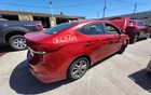 Passenger Quarter Panel Sedan Built Fits 17-18 Elantra 1809647 Used. Price: $510.00.