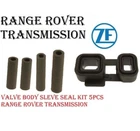 Zf Valve Body Sleeve Connector Seal Kit 5PCS Range Rover Transmission Oem New. Price: $57.95.