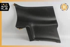 07-12 Mercedes R230 SL600 SL65 Rear Right Side Interior Trim Panel Exclusive Oem Used. Price: $114.23.