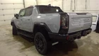 Driver Left Quarter Panel For 2024 Hummer Ev Truck 2979830 Used. Price: $839.00.