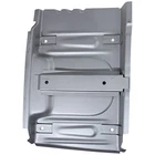 Cj Classics Seat Platform In Weld-thru Primer Passenger Side Mustang Coupe/ F... New. Price: $89.99.