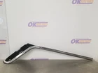 23 Jeep Grand Cherokee Laredo Quarter Panel Upper Trim Moulding Right Passenger Used. Price: $75.00.