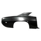 For Pontiac Firebird Goodmark GMK432060169R Rear Passenger Side Quarter Panel New. Price: $365.38.