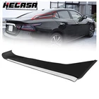 Rh Right Passenger Side Rear Pillar Molding Trim For Nissan Maxima 2016-2021 New. Price: $16.18.