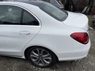2015-2021 Mercedes C-class Left Quarter Panel Polar White Pc: 149 Awd 59K 51542 Used. Price: $360.00.