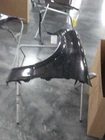 Driver Left Fender With Wheel Lip Moulding Fits 07-17 Expedition 739914 Used. Price: $391.03.