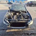 2012-2018 Audi A6 Quarter Panel Vent 4G5819161A Used. Price: $59.00.