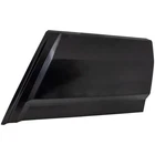 Quarter Panel Rear Fender Passenger Right Side Lower Hand Na For Jeep Cherokee New. Price: $56.92.