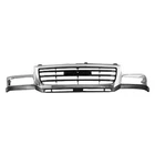 For Gmc Sierra 3500 Classic 2007 Sherman 901-99-12 Grille Value Line New. Price: $235.56.