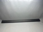 Tesla Cybertruck Tail Gate Top Applique 2024 2025 Oem 2037459-00-A Used. Price: $207.00.