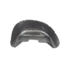 Genuine Mopar Wheelhouse Shield Left 68055649AB New. Price: $102.12.