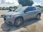 Driver Quarter Panel Classic Style Or Vin Fits 18-24 Traverse 598471 Used. Price: $522.50.