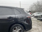 2023-24 Honda Hr-v Left Quarter Panel Black PC:NH731P 2.0L At Awd 17K Ex-l 61963 Used. Price: $345.00.