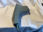 Nos 1967 Impala Convertible Dr Sedan Left Hand Quarter Panel Extension 4229580 New. Price: $99.00.
