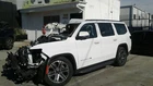 Wagoneer 2022 Quarter Panel 107507 Used. Price: $445.50.