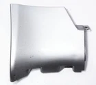 Rh Rear Sideskirt End Cap Trim Audi A6 98-04 C5 Genuine 4B0 853 580 Used. Price: $26.99.