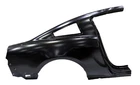 New Oem Ford Rear Right Outer Quarter Panel AR3Z-6327840-A Mustang Coupe 10-14. Price: $909.85.
