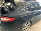Passenger Right Quarter Panel Fits 13-20 Fusion 104674187 Used. Price: $582.17.