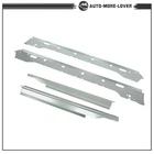 Ford F-150 Extended 1999 2000-2003 Outer And Inner Rocker Panels 4 Pcs New. Price: $156.30.
