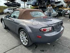 Driver Left Quarter Panel Soft Top Fits 06-14 Mazda MX-5 Miata 957363 Used. Price: $244.30.
