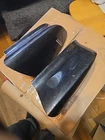 1977-1979 Mercury Cougar XR-7 Rear Tail Light Quarter Panel Extensions 2X Rh Oem Used. Price: $47.50.