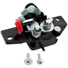 Left Tailgate Latch 1984-1998 Dodge W350 W150 1500 Dakota Laramie 55275485AB New. Price: $68.12.