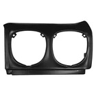 For Chevy Chevelle 1970 Restoparts C990302-RH Front Passenger Side Fender New. Price: $102.76.