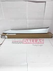 Genuine Nissan Interior Quarter Panel Trim 78126-6LB0A New. Price: $73.48.