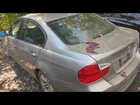 Driver Quarter Panel Sedan Canada Market Fits 06-11 Bmw 323I 33245 Used. Price: $335.00.