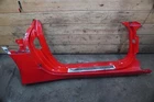 Right Passenger Door Sill Rocker Body Panel 84111999 Chevy Corvette C7 *note* Used. Price: $543.99.