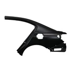 Quarter Panel For Honda Accord 13-17 Replace Driver Side Outer Capa Certified New. Price: $609.44.