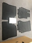 2007-2013 Mercedes-benz W221 S400 S550 S600 S63 S65 Rubber Floor Mats Genuine New. Price: $139.00.