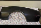 Chl Auto Parts Quarter Panel Skin 1967-68 Camaro Turn Marker Holes Lh New. Price: $500.00.