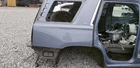 16 Chevy Tahoe Lt Quarter Panel Rear Right Passenger Cut Blue Used. Price: $600.00.