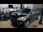 *local Pickup Only* Passenger Right Center Pillar Fits 10-17 Equinox 10251929 Used. Price: $279.08.