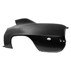 For Pontiac Firebird 1969 Dynacorn 1066I Driver Side Quarter Panel New. Price: $416.17.