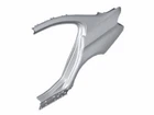 Genuine Bmw Left Rear Side Panel 41-00-8-060-247 New. Price: $1485.42.