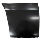 For Buick Regal 81-87 Lower Quarter Panel Patch Front Section Rear Passenger New. Price: $91.63.