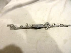 1953-54 Chevrolet Bel Air Script Emblem PT-4151680 & PT-4612776 Used. Price: $39.99.