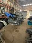 13-14 Mazda CX-5 Body Shell Roof Quarter Panel Floor Trunk Door Post Window Used. Price: $500.00.